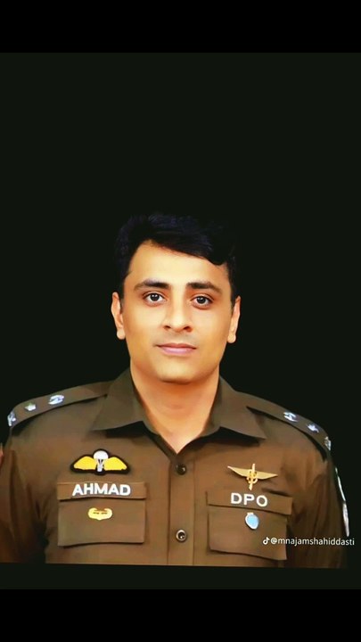 pakistani hero ❤️