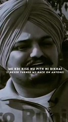 EXPECTATION KILL RELATIONSHIP | SIDHUMOOSEWALA