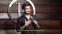 Kela | Standup Comedy | Munawar Faruqui