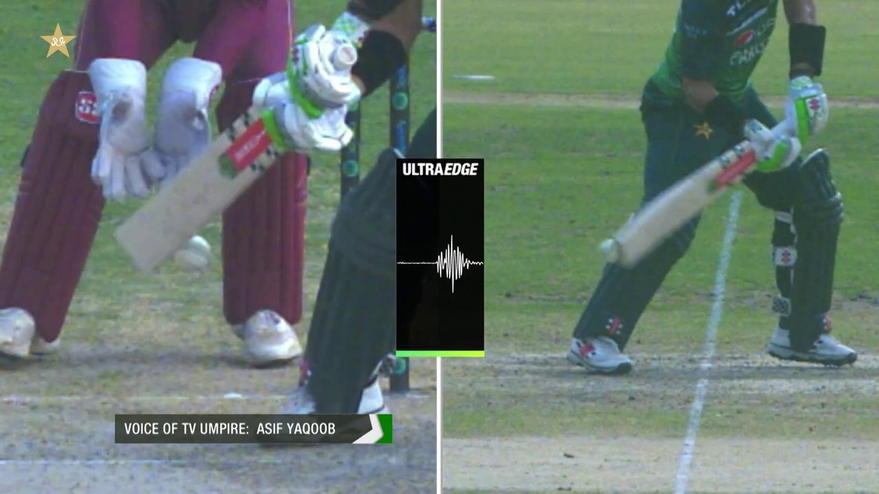 Full Highlights | Pakistan vs West Indies | ODI...