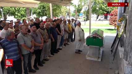 Muğla'da yemek yaparken üzerine kızgın yağ dökülen kadın öldü