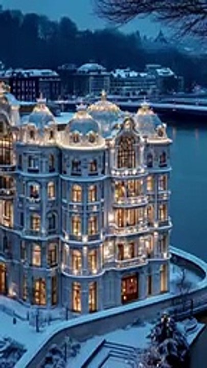 "Diamant en Zee | Exquisite Antwerp Getaway Adorned with Sparkling Diamonds" #jazz  #LuxuryTravel