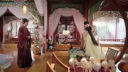 The Sleepless Princess E33 Hindi RV Drama