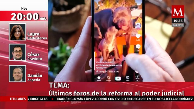 Estados Unidos demanda a TikTok, además, anuncia nuevas restricciones en la Unión Europea