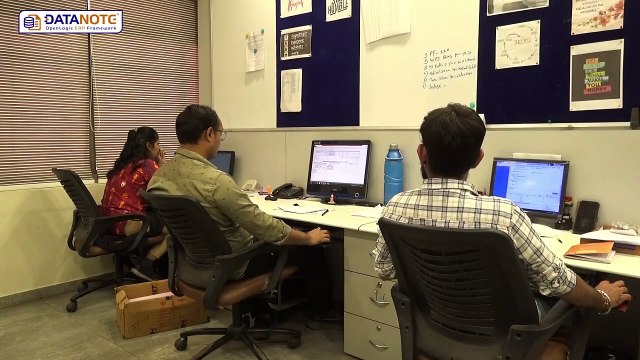 Review of ERP by Heavy Metal & Tubes India Pvt. Ltd. _ DataNote ERP Software for Metal Industry