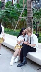 Something went wrong #chany #C4class #chang000 #shorts