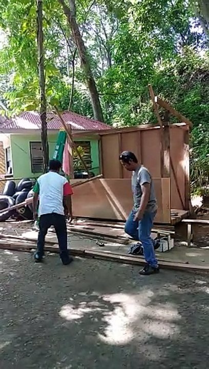#BAHAYniBOYAX