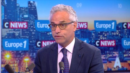 Bernard Cohen-Hadad : «La survie d’Israël n’est pas plus assurée aujourd’hui qu’elle ne l’était hier»