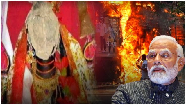 Bangladesh కొనసాగుతున్న హింస.. Modi జోక్యం చేసుకోవాలన్న మాజీ మంత్రి | Oneindia Telugu