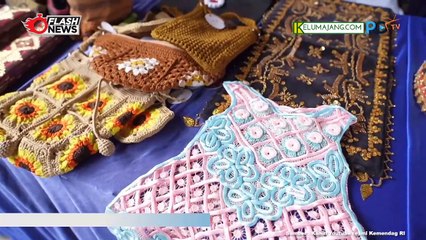 Zulkifli Hasan Lakukan Dialog Santai Bersama Pelaku UMKM di Lampung Selatan