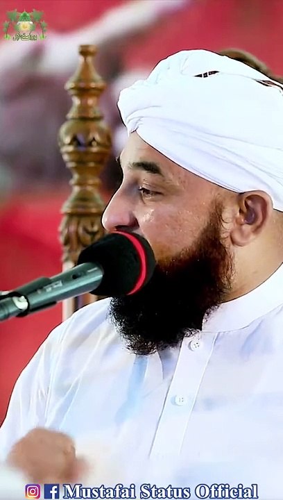 Raza saqib Mustafai