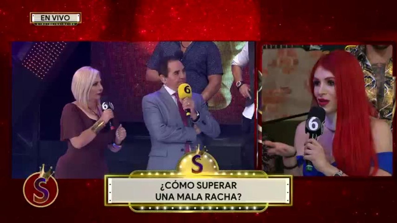 Ludivina confirma ¿compañera le está haciendo brujería a Melissa?