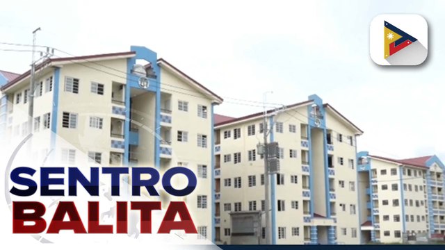 PBBM, inaprubahan na ang hiling na sovereign guarantee ng DHSUD; maayos at dekalidad na pabahay, pinatitiyak ng Pangulo