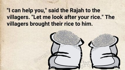 Learn English Through Story Level 1 ⭐ English Story - The Caretaker