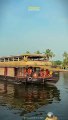 Alleppey Houseboats