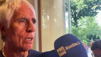 Malagò: "Alice D'Amato la più grande sorpresa, dispiacere per il fioretto"