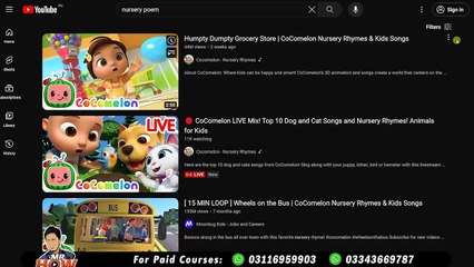 Earn Money Create Cartoon Animation Videos