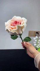 Crochet Flowers