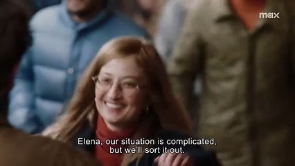 L'amica geniale - Stagione 4 (Teaser Trailer HD)