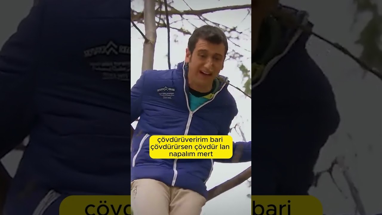 Orço Allah'ından Buluyor! | Pis Yedili #shorts