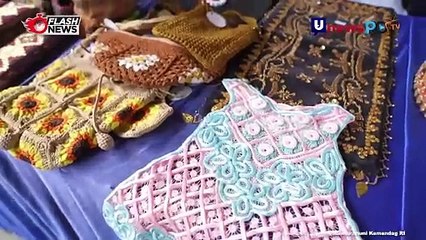 Zulkifli Hasan Lakukan Dialog Santai Bersama Pelaku UMKM di Lampung Selatan