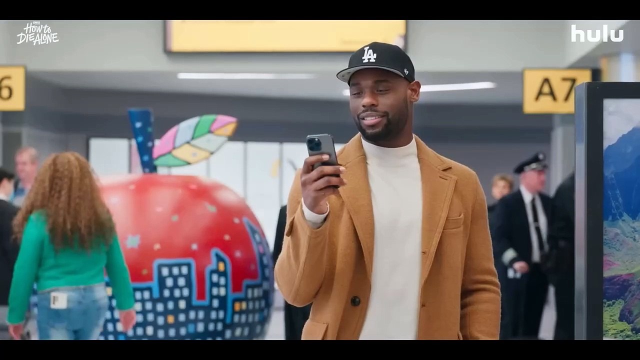 How To Die Alone Trailer OV