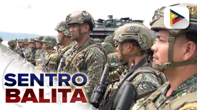 Pagtalima sa humanitarian conduct, binibigyang-halaga ng AFP