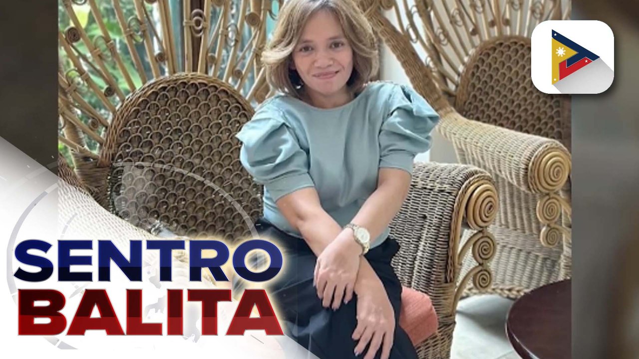 Isang political analyst, ikinalungkot ang kontrobersiya na kinahaharap ni Carlos Yulo hinggil sa kanyang pamilya  sot: prof. Antonio Contreras - political analyst