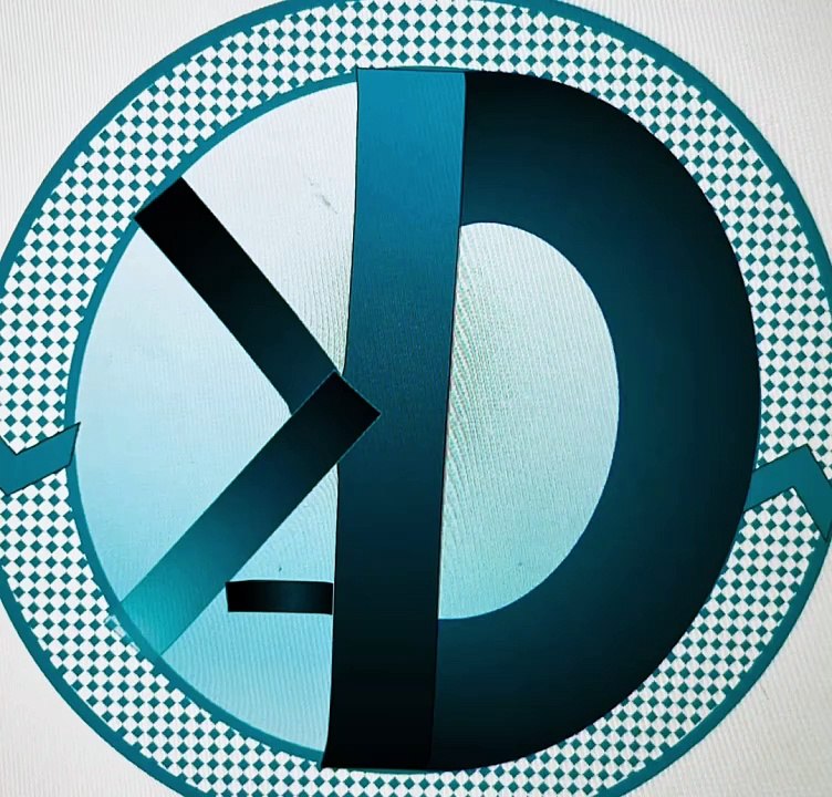 Logo created for name # Diya# How is it?