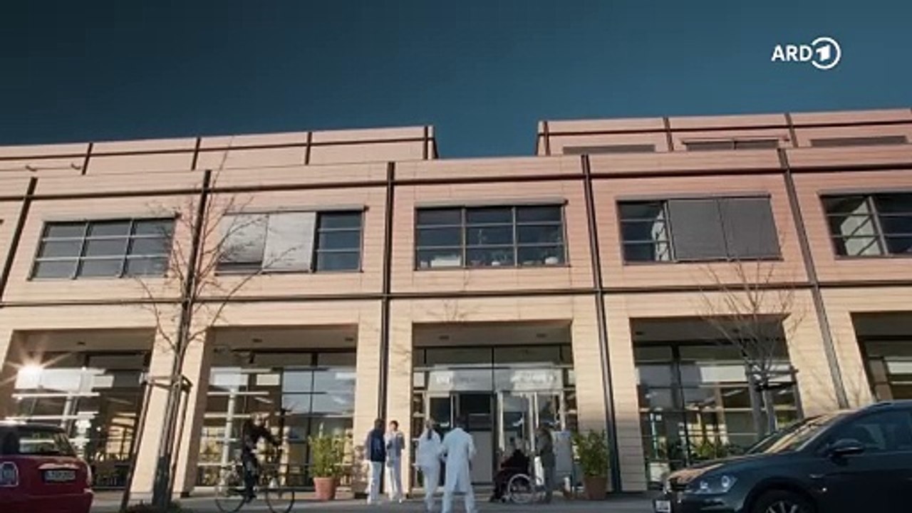 In aller Freundschaft: Wahrheit fur alle | Folge 1062