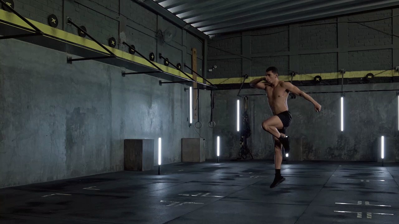 Exercise