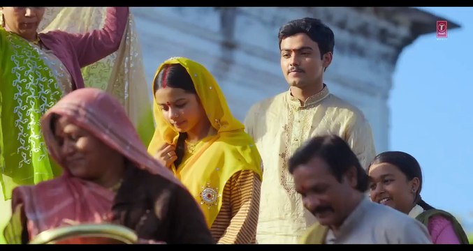 Sajni (Song)_ Arijit Singh_ Ram Sampath _ Laapataa Ladies _ Aamir Khan Productions(720P_HD)