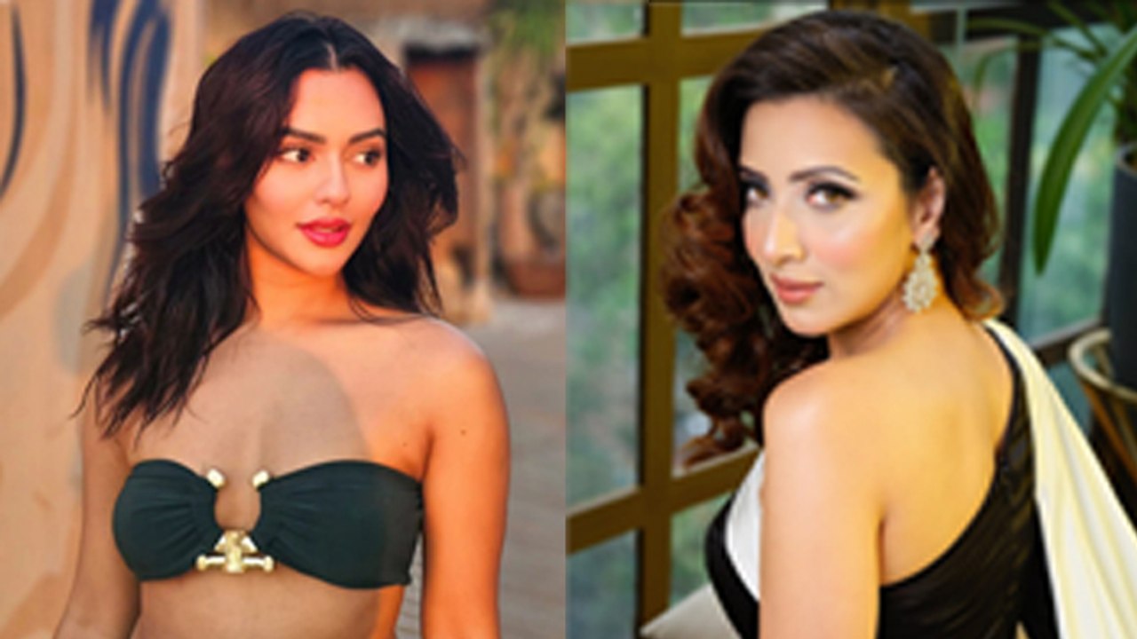 Bangladeshi Top 5 Heroines: Nusraat Faria To Bidya Sinha Mim Famous Actresses List Viral