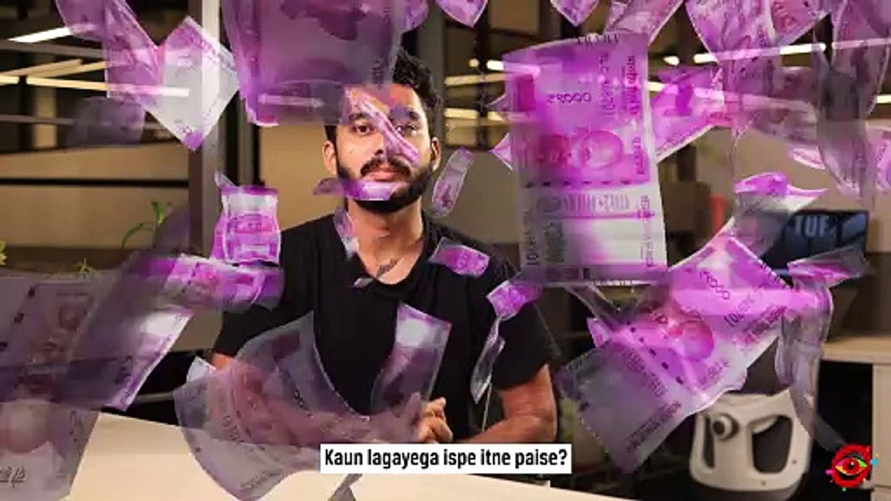 Apple Vision Ka Kya Hai Ultimate Vision? | Appl...