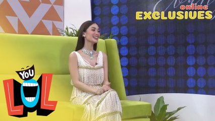 Forever Kapuso na raw si Heart Evangelista? (YouLOL Exclusives)