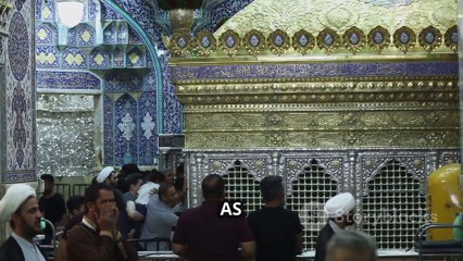 The Unwavering Bravery of Hazrat Abbas AS