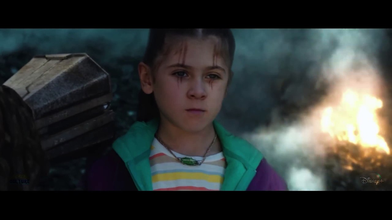 Marvel Studios THOR 5 |  Legend of Hercules  TRAILER
