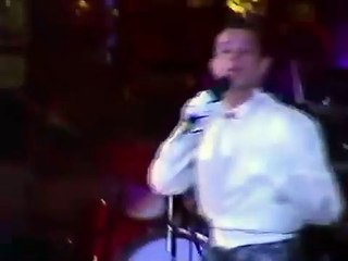 Вадим Казаченко и группа Фристайл - Догорает свеча (Последняя свеча)