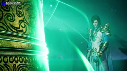 Peerless Martial Spirit Episode 399 Subtitle Indonesia