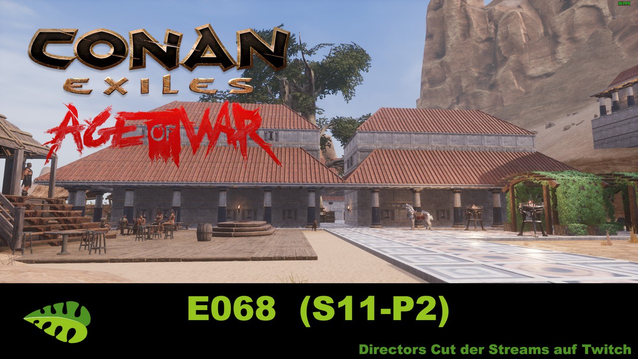 Conan Exiles AoW c3 – E068