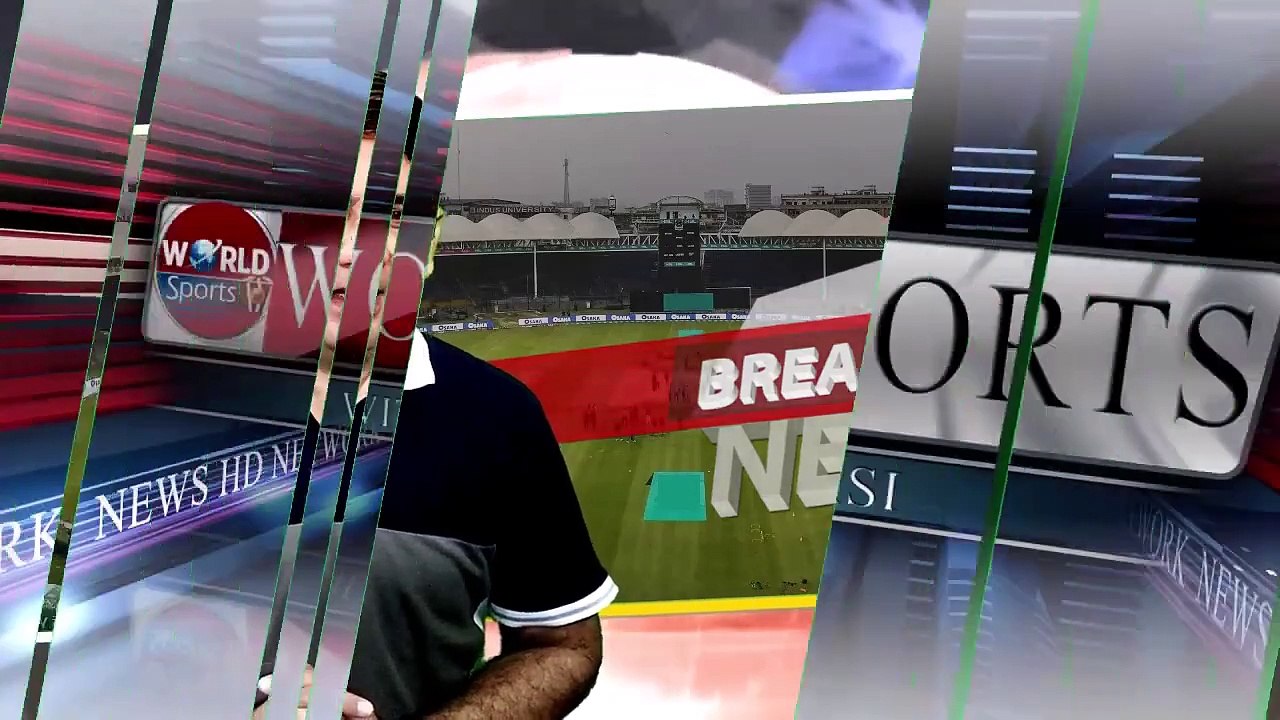 PAK Test squad announced with 7 big changes _ Shaheen removed as vice-captain _ Naseem Shah back