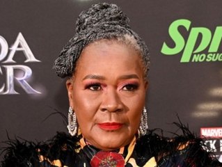 "Black Panther"-Star Connie Chiume ist tot