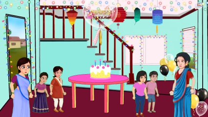 गरम क कहर हद कहनgarmi ka kahar Hindi kahaniHindi Kahani Moral Stories  cartoonstorybook_1080p