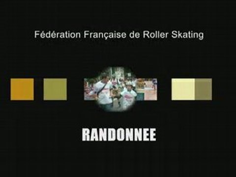 FFRS RANDONNEE