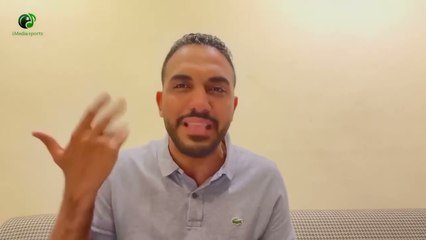 اجتماع يقلب الموازين بن رمضان ووليد وشريف في الأهلي وبقاء عبد المنعم