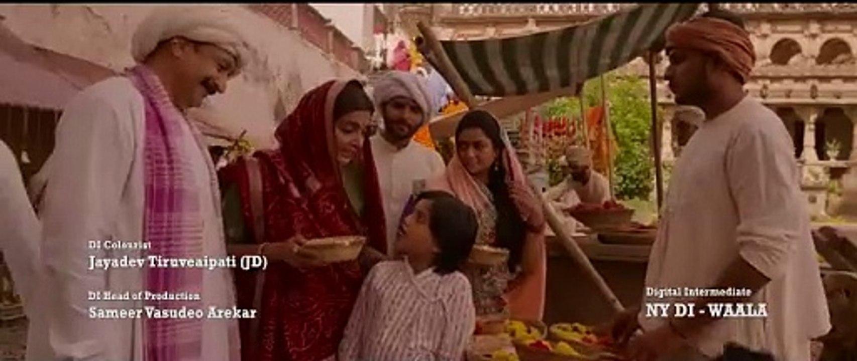 MahaRaj Part 1