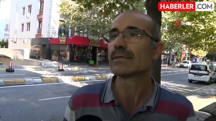 Beylikdüzü'nde Ölüm Tehlikesi Saçan Aydınlatma Direkleri