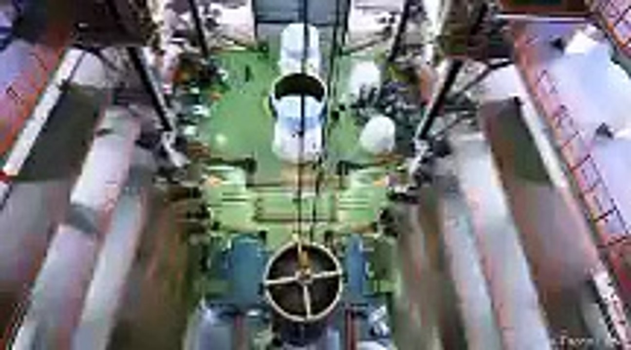 Journey to moon and space