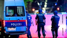 Polizeieinsatz in Wien-Ottakring: Explosion mit Todesfolge