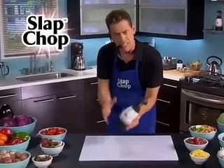 Slap Chop with My Nuts